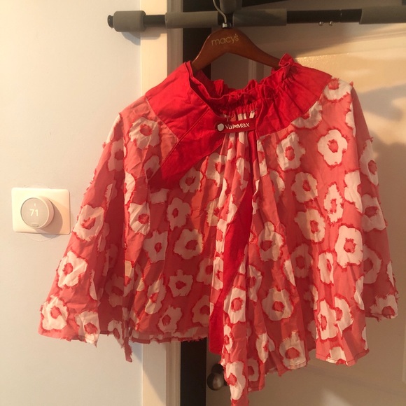 Val & Max ValMax Designer Dress  Size  14 - Picture 2 of 8